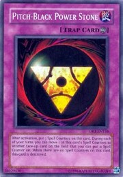 Pietra del Potere Nero-Pece