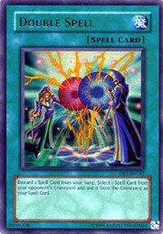 Duplica Magia