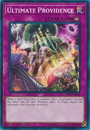 Provvidenza Finale