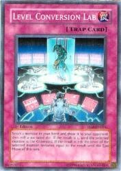 Level Conversion Lab