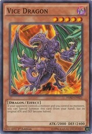 Drago del Vizio