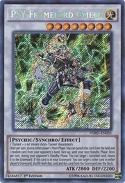 PSI-Strutturasignore Omega