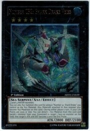 Numero C32: Draghetto Squalo Veiss