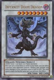 Drago Dannato Demoneterno