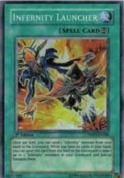 Propulsore Demoneterno