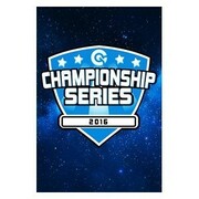 Fundas CCG Championship Series 2016