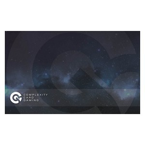 Tapete Complexity Card Gaming Team