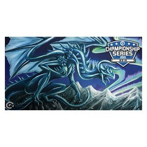 Tapete CCG Amsterdam 2016 VIP