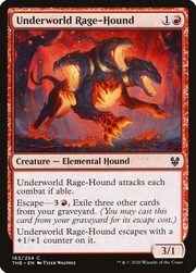 Mastino Furioso dell'Ade