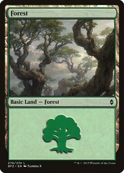 Foresta