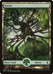 Foresta