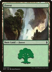 Foresta