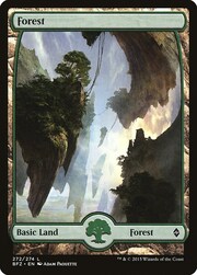 Foresta