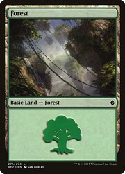 Foresta