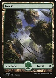 Foresta