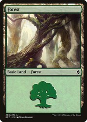 Foresta