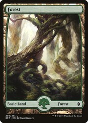 Foresta