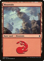 Montagna