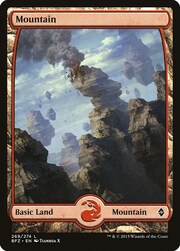 Montagna