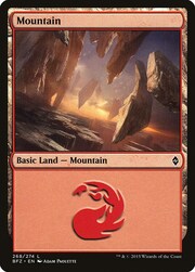 Montagna