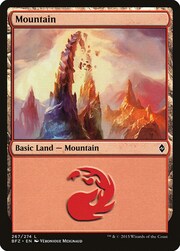 Montagna