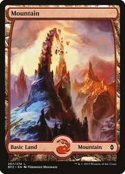 Montagna
