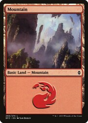 Montagna