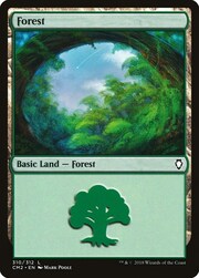 Foresta
