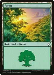 Foresta