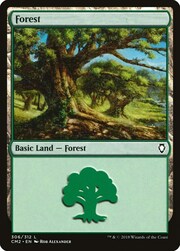 Foresta