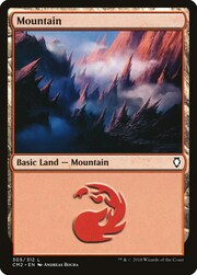 Montagna