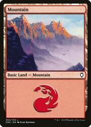 Montagna