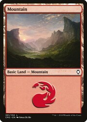 Montagna