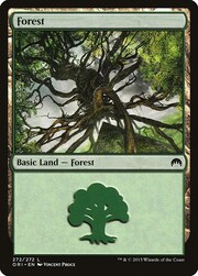 Foresta