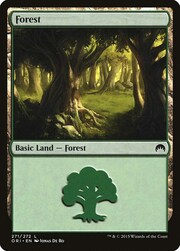 Foresta