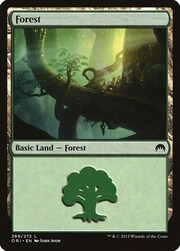 Foresta