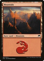 Montagna