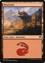 Montagna