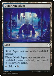 Acquedotto Dimir
